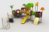 Outdoor Playground Eqiupment