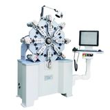 Spring Forming Machine for Auto Parts CNC Torsion Spring Making Machine