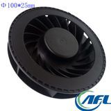 Afl 10025 DC Brushless Centrifugal Fan