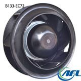 Afl External Rotor 133mm Ec Backward Centrifugal Fan