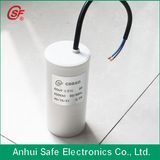Water Pump Capacitor Washing Machine Capcaitor 450VAC Cbb60