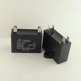 Exhaust Fan Capacitor (CBB61)