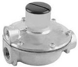 Zinc Alloy Die Casting-Gas Control Valve