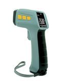 Infrared Thermometer Digital IR Temperature Pyrometer with Laser