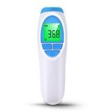 Non-Contact Infrared Thermometer for Baby Kid Child Adult Forehead Body/Object/Surface Temperature