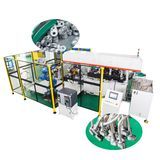 Multi-Function Production Line for Aluminum Tube