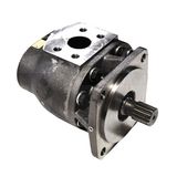 High Quality Gear Pump Ass′y 6e6405 for Caterpillar 910e, It12b, It14f Wheel Loader Parts