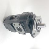 Jcb Backhoe Loader 3c 3cx 3D 3dx Pgp620 20/925580 20/925339 20/903300 332/F9029 332/F9030 332/F9031 919/62400 Gear Pump