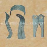 Spare Parts of Stamping (GHM-0021)