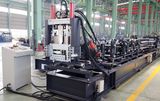 C/Z Purlin Roll Forming Machine (400mm)