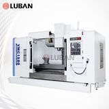 Luban 1580 CNC Vertical Milling Machine Center CNC Milling Machine CNC Milling Machine for Metal