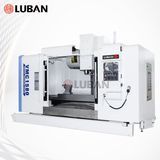 Luban 1580 CNC Vertical Milling Machine Center CNC Milling Machine CNC Milling Machine for Metal