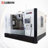 Luban Vertical Machining Center Machine 1160 Milling Machine for Metal 3 Axis Milling Machine