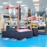 A502 Full-Automatic Bottle Palletizer