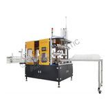 Aqt-B200 Bottle Bagging Machine