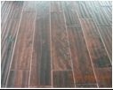 Birch Hand Scraped Flooring
