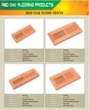 Transition Strips, Stair Nose, Vents