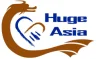 Qingdao Hugeasia Industry Co., Ltd. logo