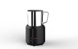 Most Popular Induction Home Appliance Stainless Steel Milk Frother