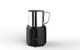 Most Popular Induction Home Appliance Stainless Steel Milk Frother