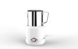 Useful Coffee Tool Stainless Steel Coffee Milk Frother