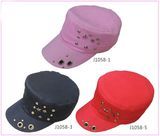 Custom Design Sports Caps Cheap Cotton Baseball Cap and Hat