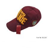 High Quality Sports Cap with Embroidery Logo Prootional Baseball Hats Golf Cap