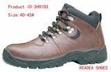 Man Safety Boots (3H0103)