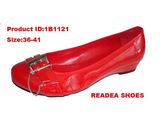 Lady′s Fashion Dress Shoes (1B1121)