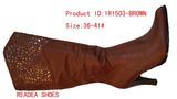 Lady Fashion Boots (1R1503)