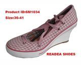 Lady Dress Shoes (6M1034)