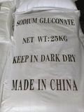 Food Additive Sodium Gluconate / Industrial Grade Sodium Gluconate / Concrete Additive / Best Price