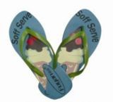 Printing with Ice Cream Ss2012 Beach Slippers