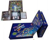 Custom Chess Game Set Children Chess Game Set Playing Card