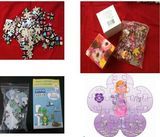High Quality Jigsaw Puzzle, Paper Puzzle, Custom Jigsaw Puzzles