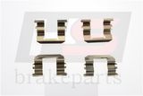 ISO9001 /Ts16949 Auto Car Parts Brake Pad Clips