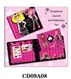 Envelope Set (CD09A08)