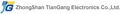 Zhongshan Tiangang Electronics Co., Ltd. logo