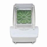 Membrane Air Freshener with Fan