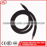 Single-Conductor Water Cooled Welding Cable