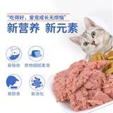 Pet Food Supplier Canned Pet Food Dog Food Cat Food in Can