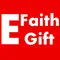 E Faith Gift Company Limted logo