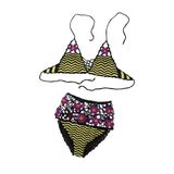 Crochet Bikini Set for Women
