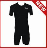 Double Dry Competitor Compression Short Sleeve Shirt