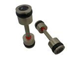 Chemical Plating Dumbbell (bp002)