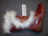 Lady Boots (D78808)