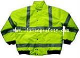 High Visibility Jacket (LX-J002)