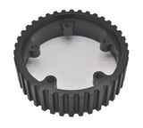 Machine Parts, CNC Parts, Precision Parts-1