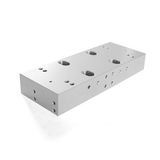 Machine Parts, CNC Parts, Precision Parts-3