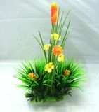 Aquarium Artificial Plants for Fish Tank